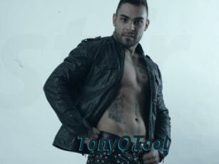 TonyOTool