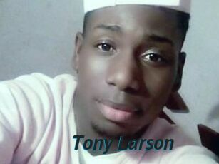 Tony_Larson