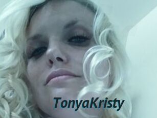 TonyaKristy