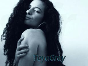 ToyaGray
