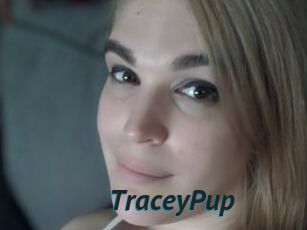 TraceyPup