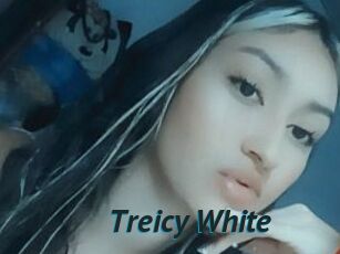 Treicy_White