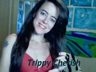 Trippy_Cherish Sexe Tube FR