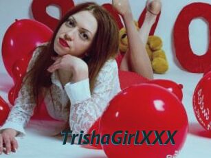TrishaGirlXXX