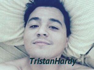 TristanHardy
