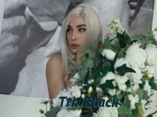 TrixiBlack
