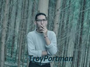 TroyPortman