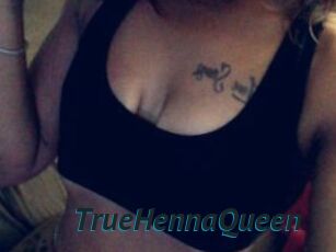 TrueHennaQueen