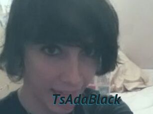 TsAdaBlack