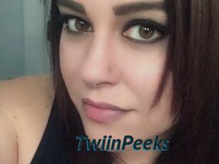 TwiinPeeks