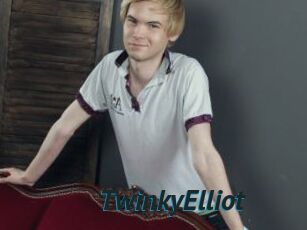TwinkyElliot