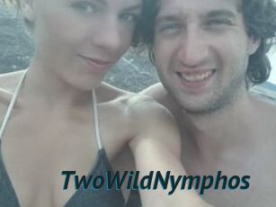 TwoWildNymphos