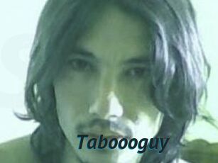 Taboooguy