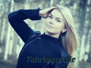 Tahrimgracile