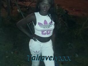 Tairaveryxxx