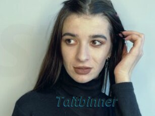 Taitbinner