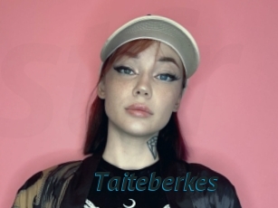 Taiteberkes