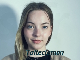 Taiteclemon