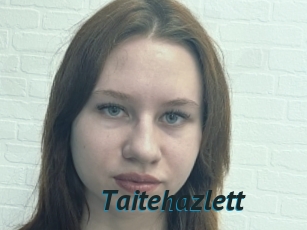 Taitehazlett