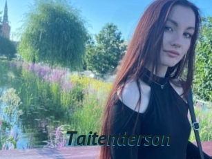 Taitenderson