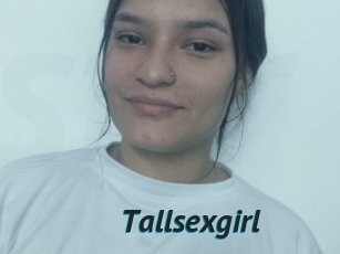 Tallsexgirl