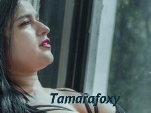 Tamarafoxy
