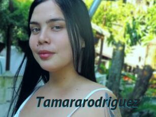 Tamararodriguez