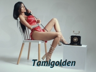 Tamigolden