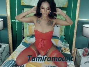 Tamiramount