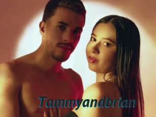 Tammyandbrian