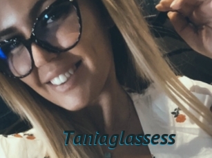 Taniaglassess