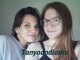 Tanyaandlaura