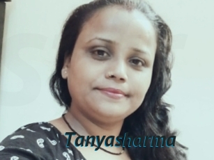 Tanyasharma