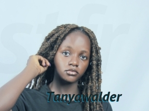Tanyawalder