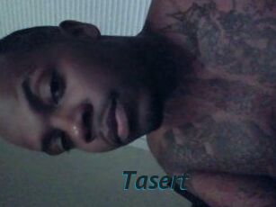 Tasert