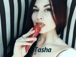 Tasha