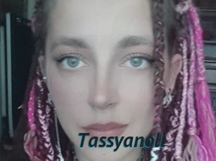 Tassyanoll