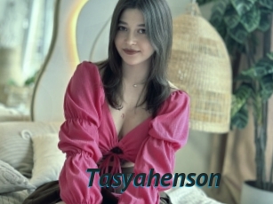 Tasyahenson