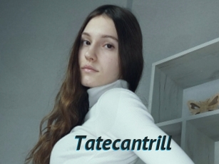 Tatecantrill