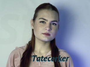 Tatecorker