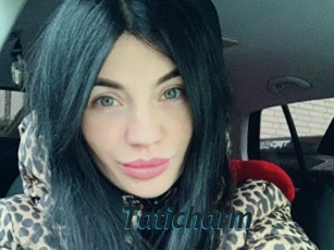 Taticharm