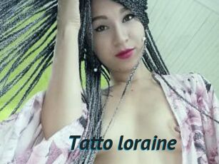 Tatto_loraine