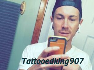 Tattooedking907