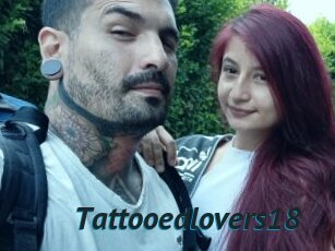 Tattooedlovers18