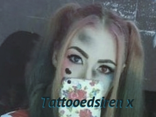 Tattooedsiren_x