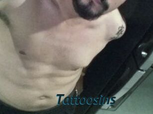 Tattoosins