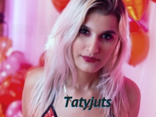 Tatyjuts