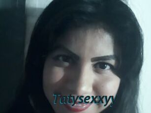 Tatysexxyy