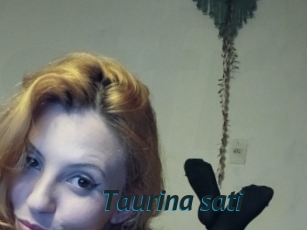Taurina_sati