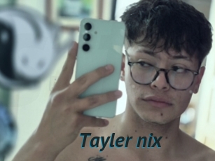 Tayler_nix